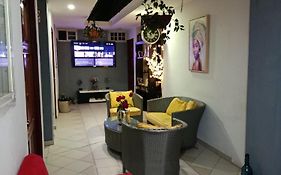 Hostal Cigarra